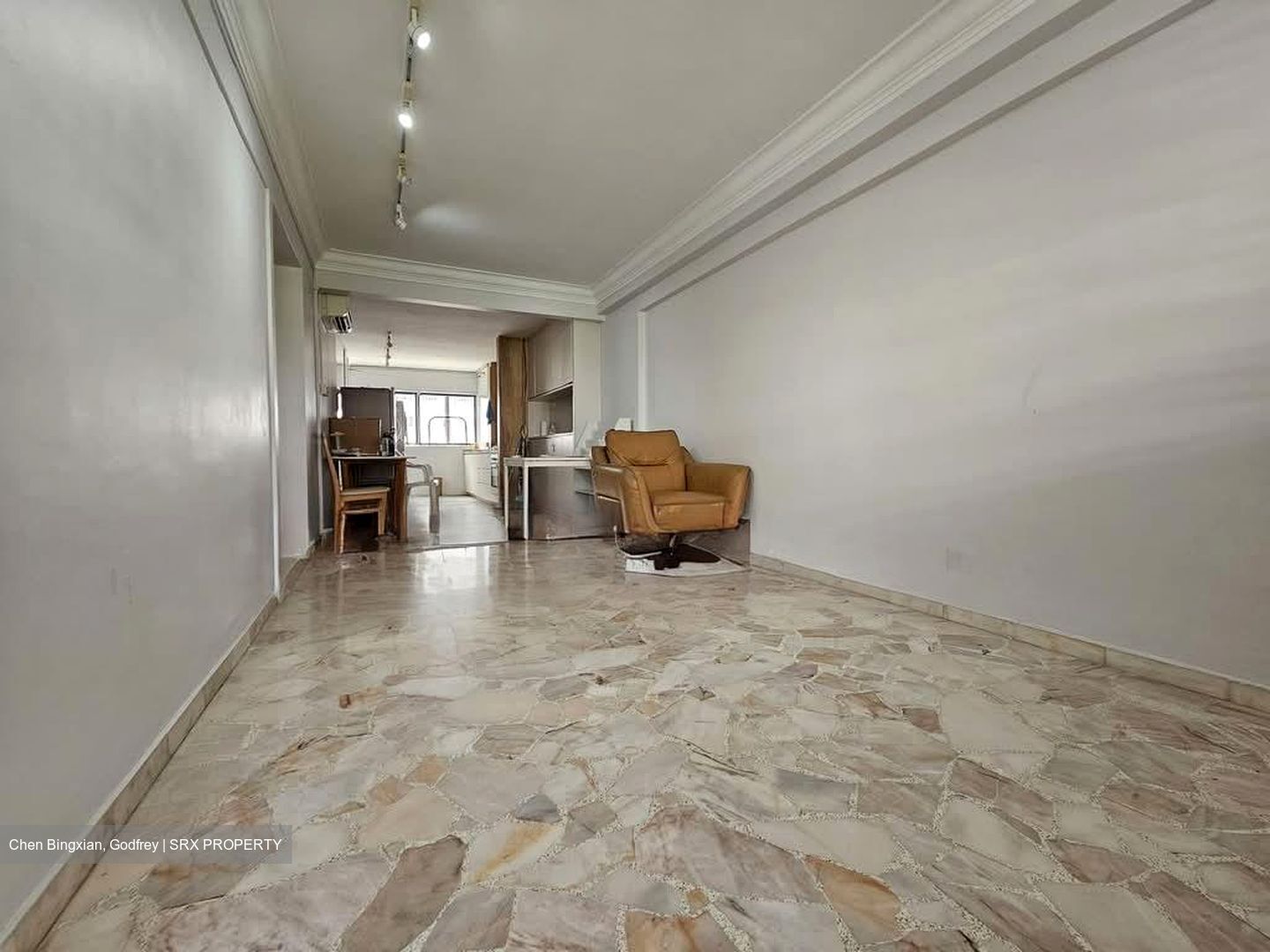 Blk 102 Jurong East Ville (Jurong East), HDB 3 Rooms #572902671